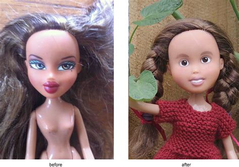 The Healing Powers of Bratz Voodoo Dolls: Fact or Fiction?